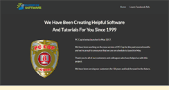 Desktop Screenshot of maximumsoftware.com